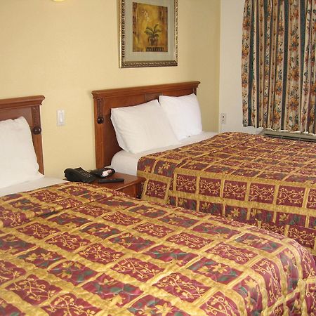 Tower Motel Λονγκ Μπίτς Εξωτερικό φωτογραφία