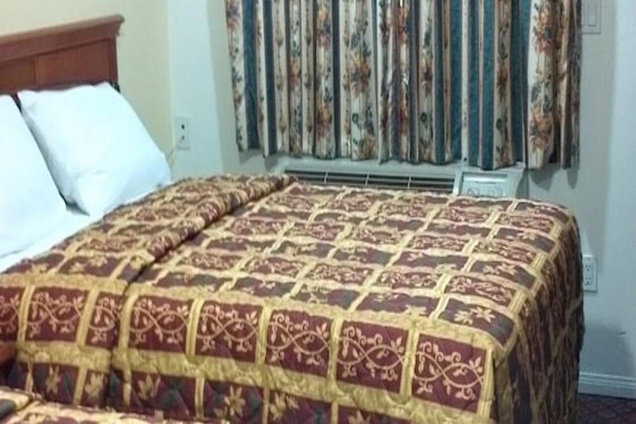 Tower Motel Λονγκ Μπίτς Εξωτερικό φωτογραφία