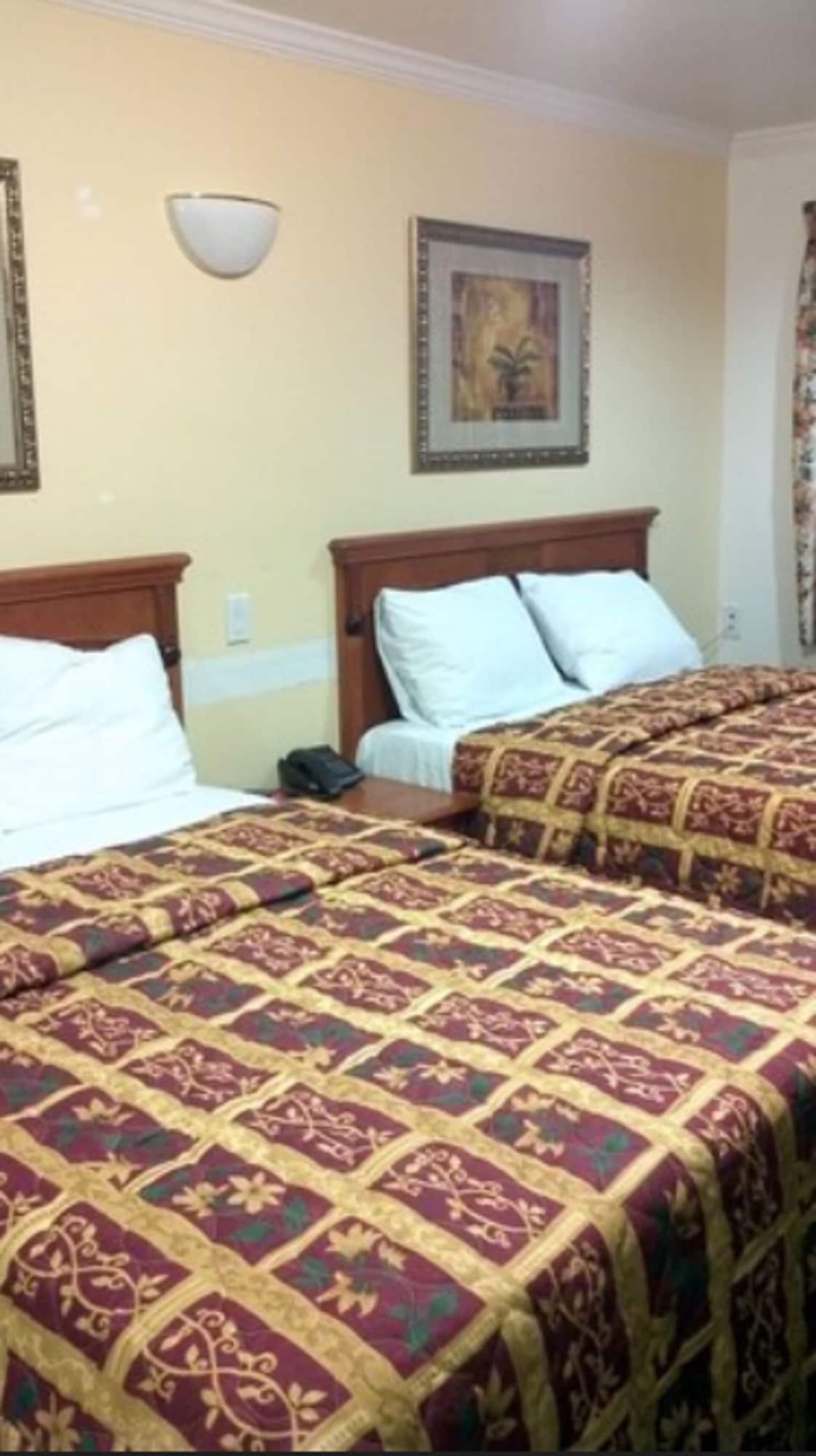 Tower Motel Λονγκ Μπίτς Εξωτερικό φωτογραφία
