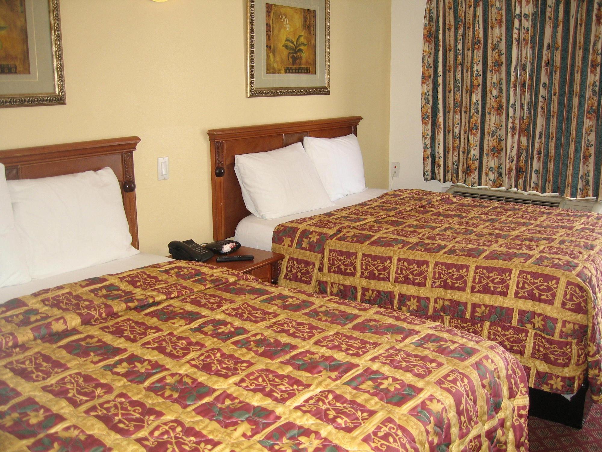 Tower Motel Λονγκ Μπίτς Εξωτερικό φωτογραφία