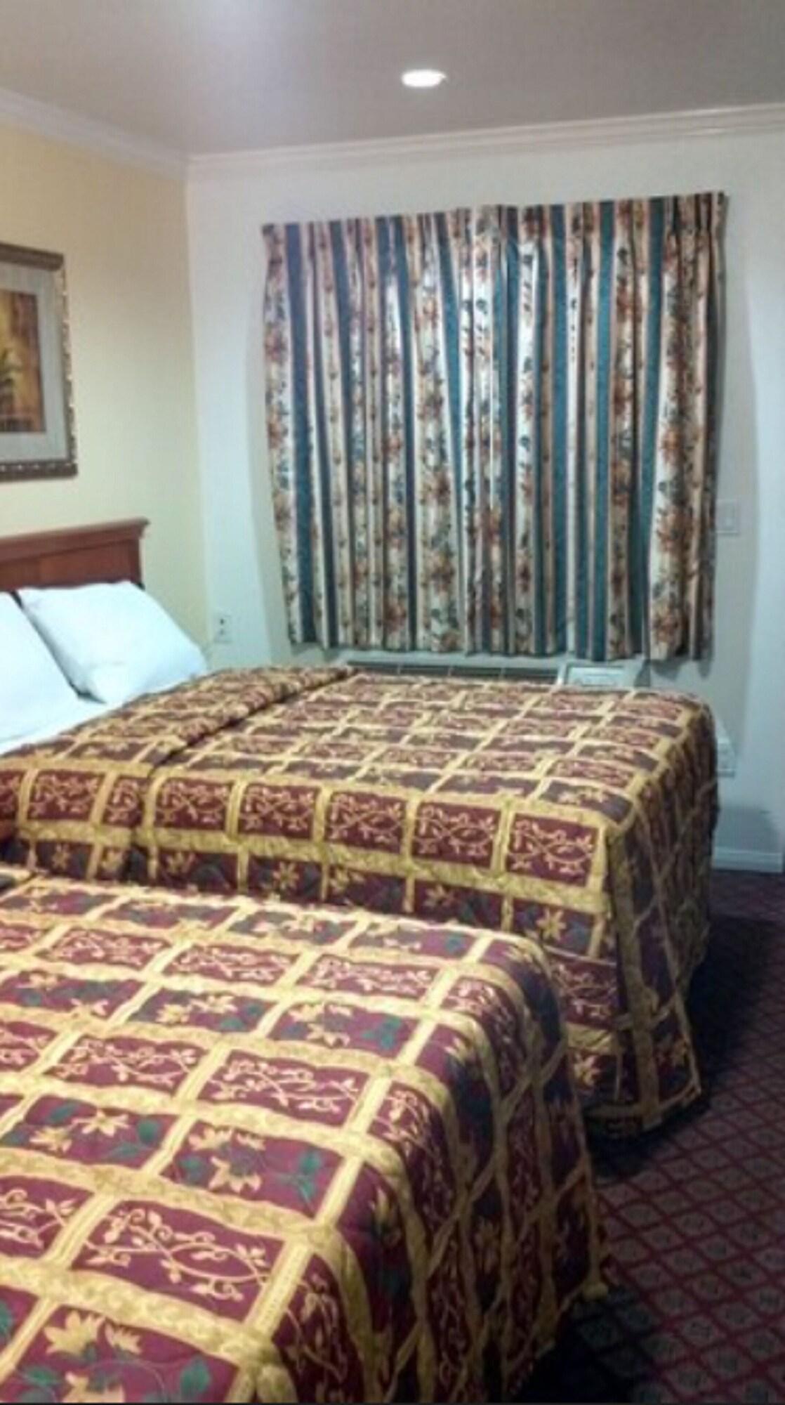 Tower Motel Λονγκ Μπίτς Εξωτερικό φωτογραφία
