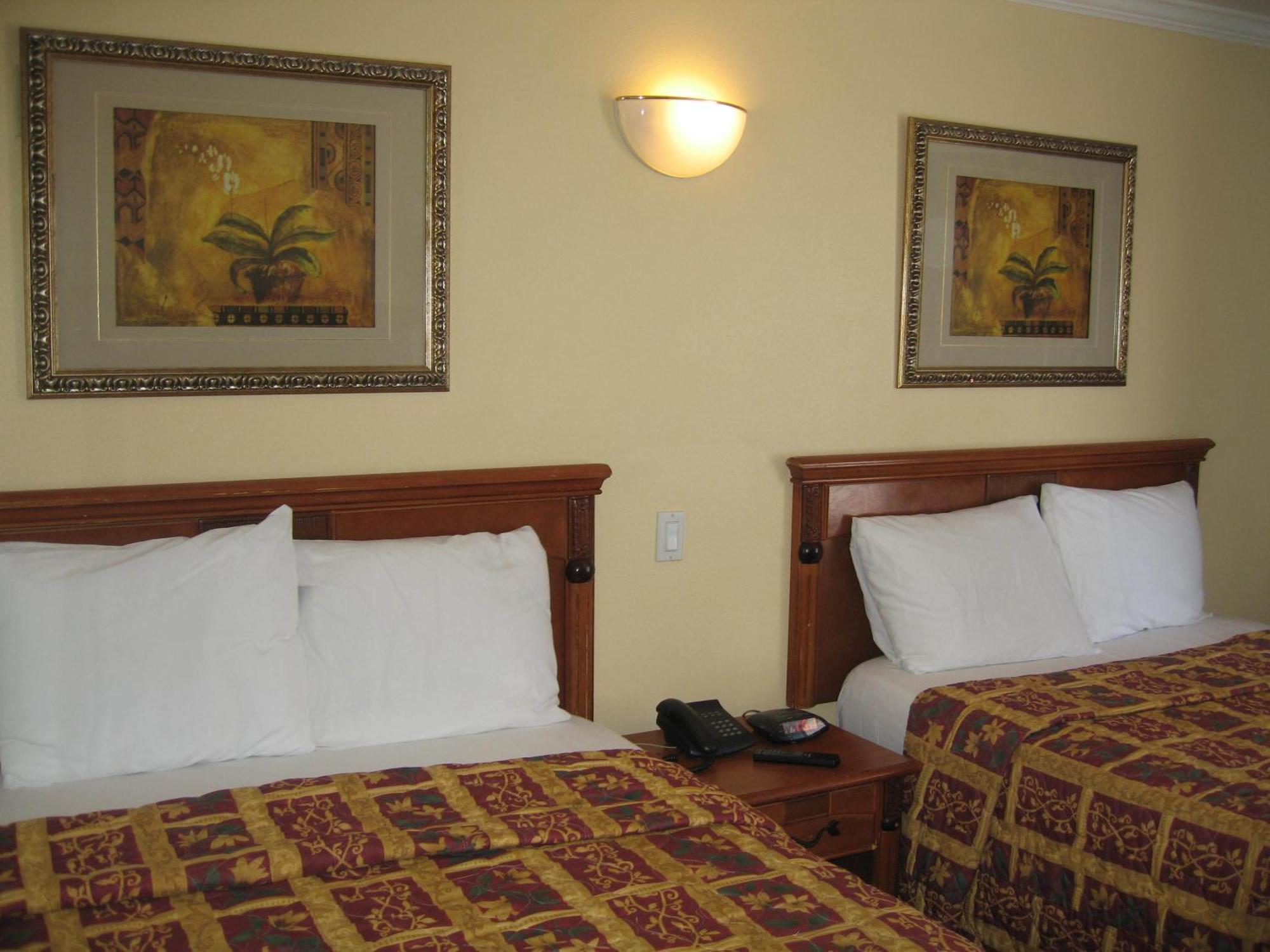 Tower Motel Λονγκ Μπίτς Εξωτερικό φωτογραφία