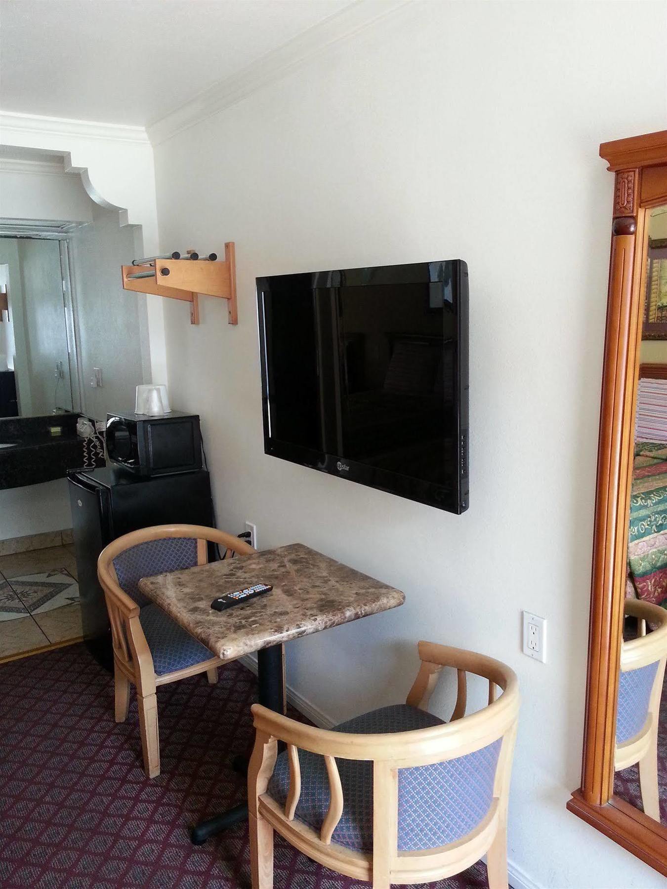Tower Motel Λονγκ Μπίτς Εξωτερικό φωτογραφία