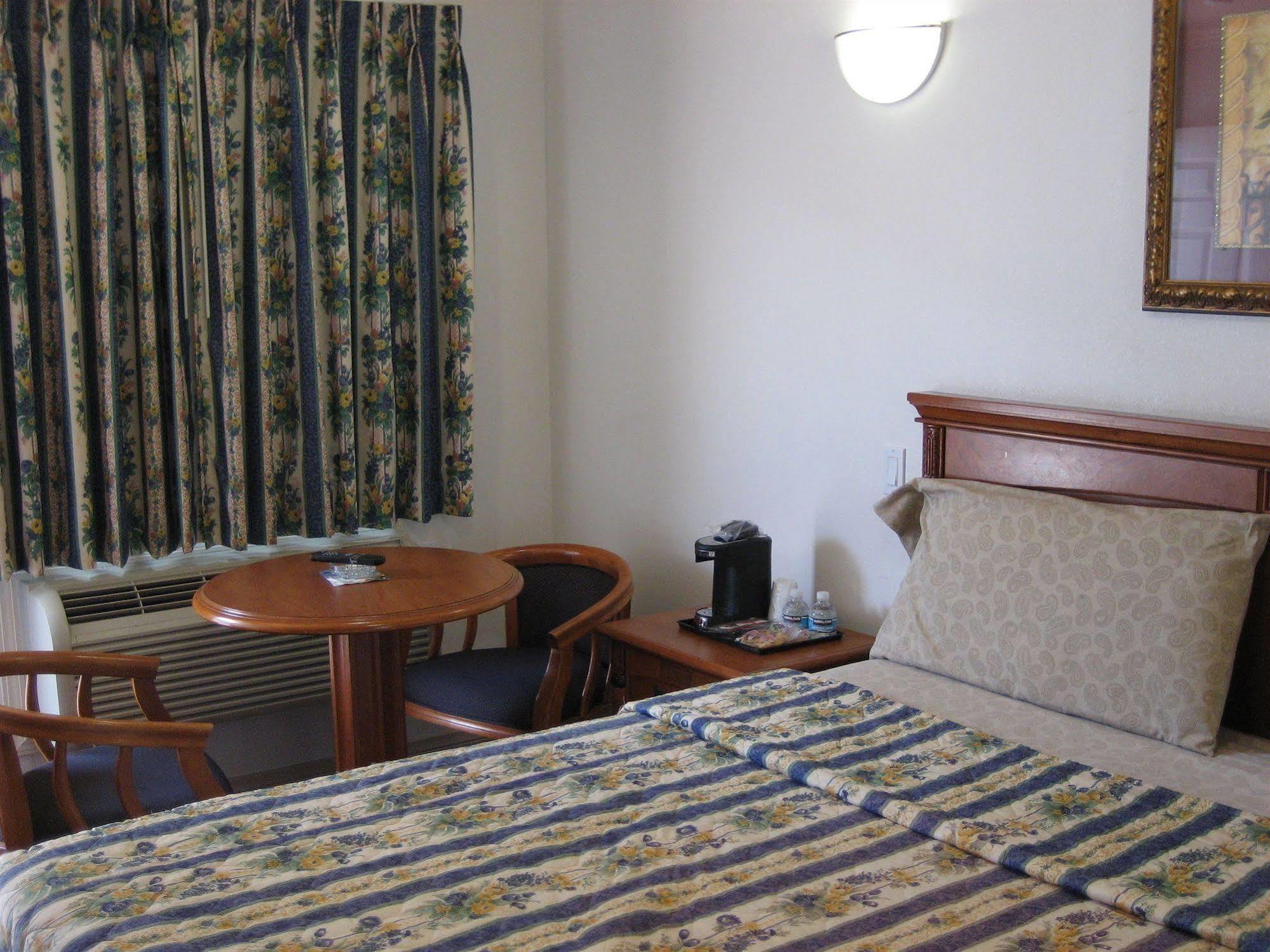 Tower Motel Λονγκ Μπίτς Εξωτερικό φωτογραφία